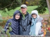 Terry, Bob, Mary Ann