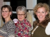 Jane, Mary Ann, Nancy