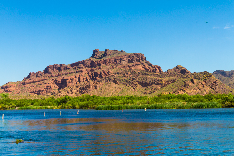 McDowell Mountain