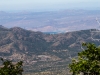 View from Mt. Ord