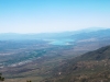 View from Mt. Ord