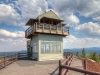 Watchtower on Lava Butte