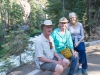 Bob, Terry, Mary Ann