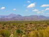 Superstition Mountains