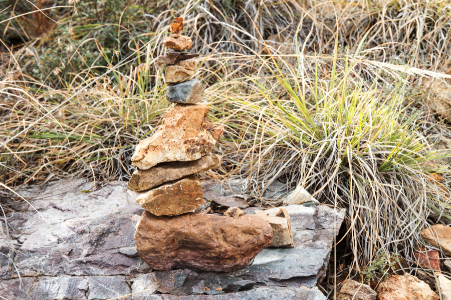 Cairn