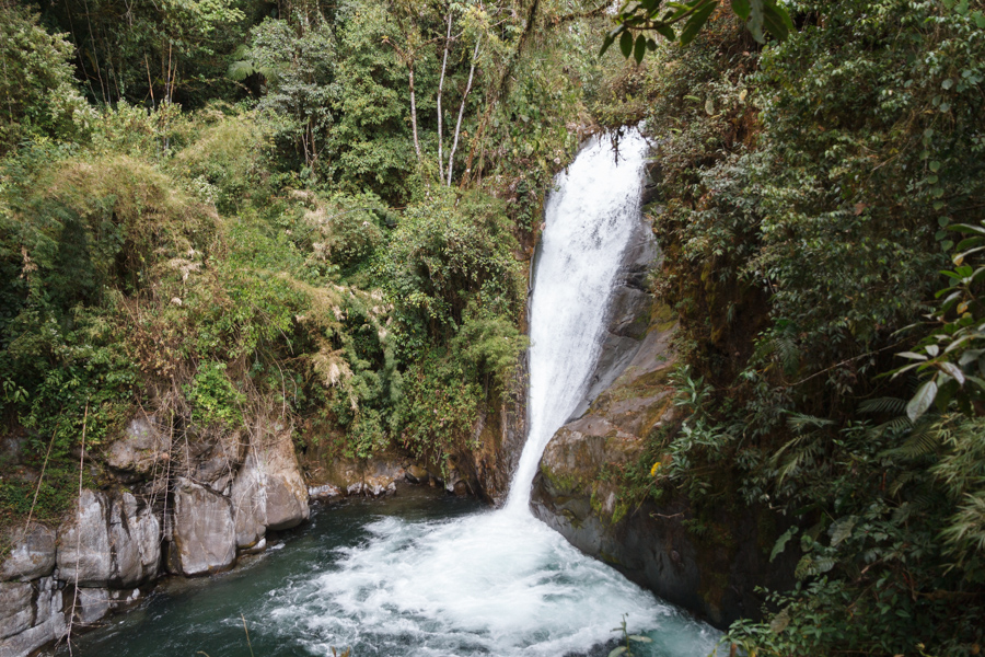 Waterfall