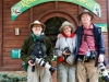 Fr. Charlie, Mary Ann, Joe