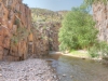 Aravaipa Canyon