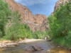 Aravaipa Canyon