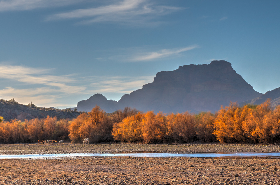 Red Mountain