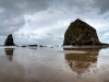 Haystack Rock