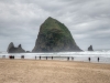 Haystack Rock