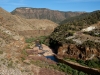 Salt River Canyon