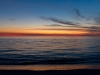 Sunset Manasota Key Beach