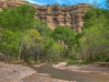 Aravaipa Canyon