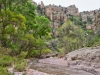 Aravaipa Canyon