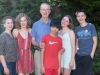 Bob and Grandkids