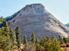 Checkerboard Mesa