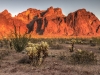 Kofa National Wildlife Refuge