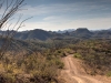 California Gulch Road