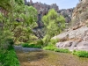 Aravaipa Canyon