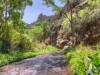 Aravaipa Canyon