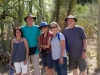 Christy, Tony, Mary Ann, Jane, Albert