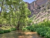 Aravaipa Canyon