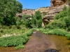 Aravaipa Canyon