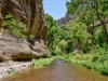 Aravaipa Canyon