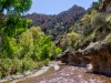 Aravaipa Canyon