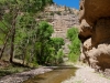 Aravaipa Canyon