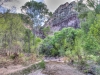 Aravaipa Canyon