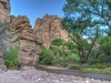 Aravaipa Canyon