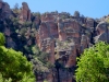 Aravaipa Canyon