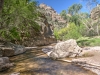 Aravaipa Canyon