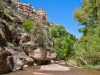 Aravaipa Canyon