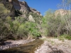 Aravaipa Canyon