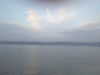 The Sea of Galilee