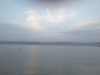 The Sea of Galilee