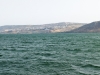 Sea of Galilee boat cruise