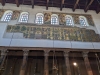 Wall mosaics