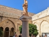 Statue of St. Jerome