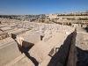 View from Mount of Olives