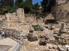 Pool of Bethesda excavations