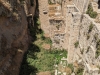 Ruins of a Byzantine church