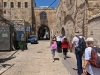 Archway in the Old City