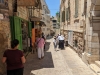 Another street in the Old City