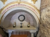 Franciscan Chapel at Station VII