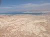 The Dead Sea